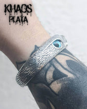 Cargar imagen en el visor de la galería, Brazalete búho
