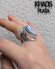 Cargar imagen en el visor de la galería, Anillo mademoiselle ajustable
