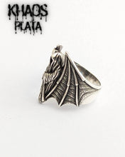 Cargar imagen en el visor de la galería, Anillo la parca
