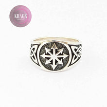 Cargar imagen en el visor de la galería, Anillo caos
