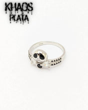 Cargar imagen en el visor de la galería, Anillo Jack
