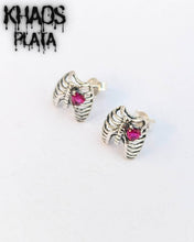 Cargar imagen en el visor de la galería, Aros ribs par
