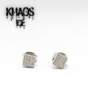Cargar imagen en el visor de la galería, Diamantado pequeño par
