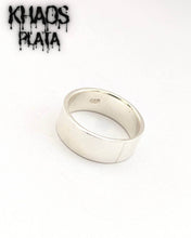 Cargar imagen en el visor de la galería, Anillo banda
