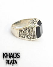 Cargar imagen en el visor de la galería, Anillo Onix
