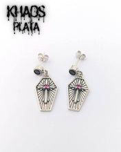 Cargar imagen en el visor de la galería, Aro ataúd 2 par
