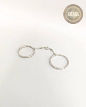 Cargar imagen en el visor de la galería, Anillo unión ajustable
