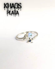Cargar imagen en el visor de la galería, Anillo astronauta ajustable
