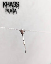 Cargar imagen en el visor de la galería, Collar rosa
