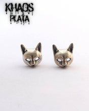 Cargar imagen en el visor de la galería, Gato 2 Par

