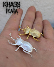 Cargar imagen en el visor de la galería, Escarabajo
