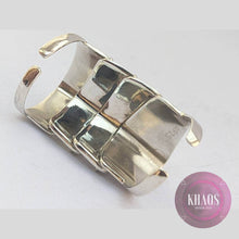 Cargar imagen en el visor de la galería, Anillo armadura ajustable
