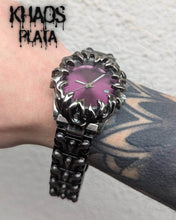 Cargar imagen en el visor de la galería, Reloj garra
