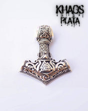 Cargar imagen en el visor de la galería, Mjolnir

