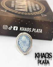 Cargar imagen en el visor de la galería, Anillo mademoiselle ajustable
