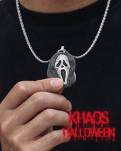 Cargar imagen en el visor de la galería, Scream Moissanita
