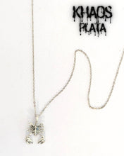 Cargar imagen en el visor de la galería, Collar escorpión
