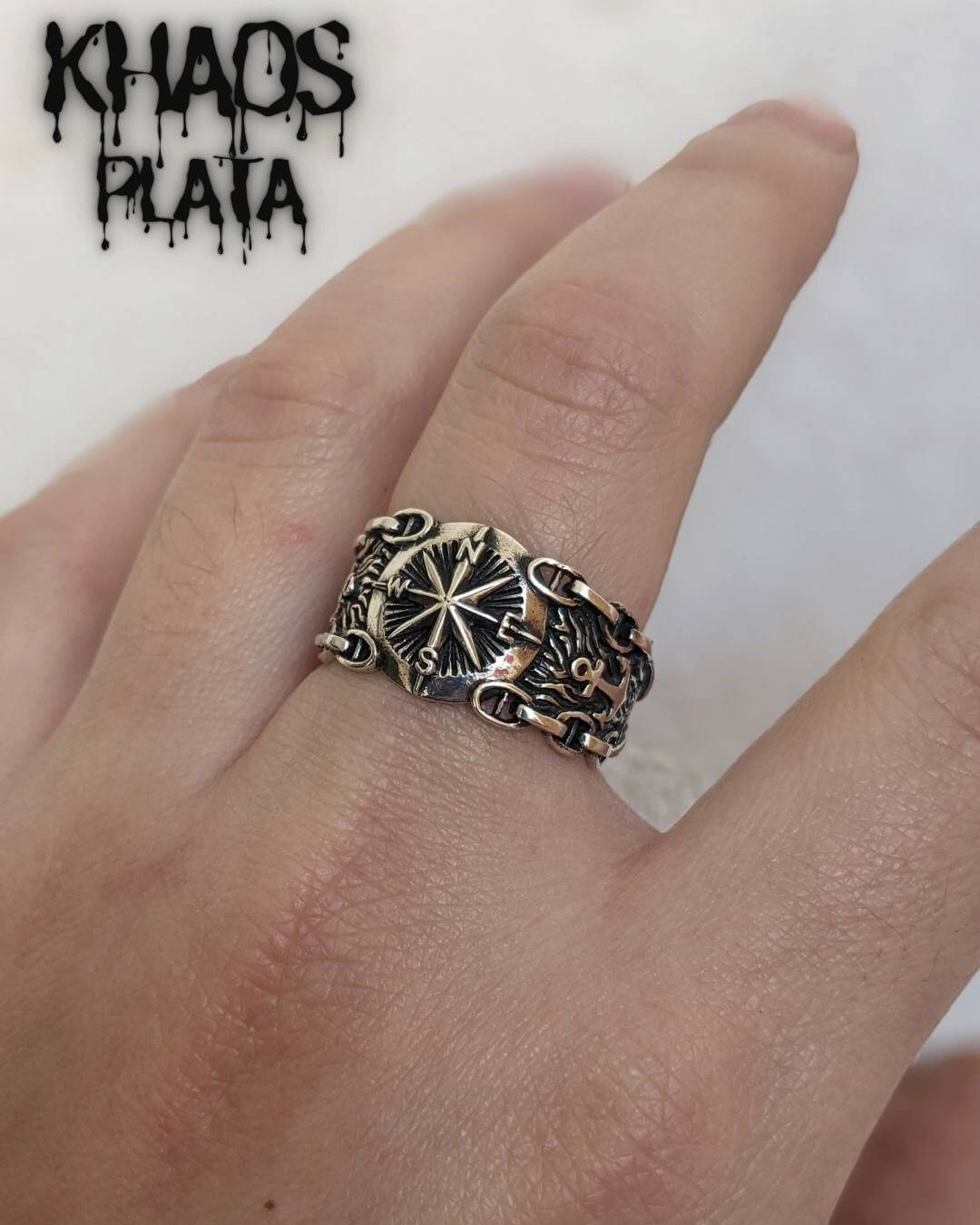 Rosa de los Vientos 1