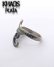 Cargar imagen en el visor de la galería, Pulpo Ajustable
