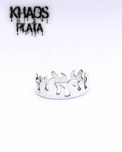 Cargar imagen en el visor de la galería, Flamas Ajustable
