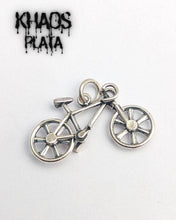 Cargar imagen en el visor de la galería, Collar bicicleta
