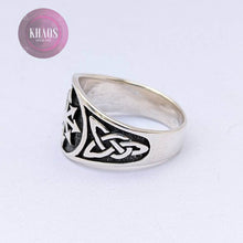 Cargar imagen en el visor de la galería, Anillo caos
