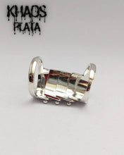 Cargar imagen en el visor de la galería, Anillo armadura ajustable
