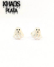 Cargar imagen en el visor de la galería, Aros fantasma par
