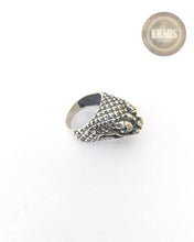 Cargar imagen en el visor de la galería, Anillo serpiente
