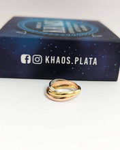 Cargar imagen en el visor de la galería, Anillo trilogía
