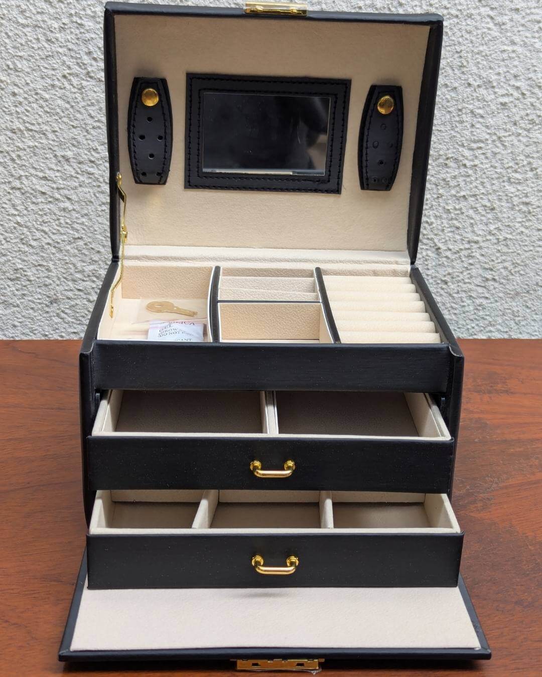 Joyero maleta 1