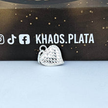 Cargar imagen en el visor de la galería, Colgante corazón 2
