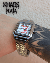 Cargar imagen en el visor de la galería, Reloj time is money

