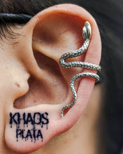 Cargar imagen en el visor de la galería, Aro apretable serpiente 2 unidad

