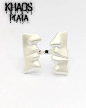 Cargar imagen en el visor de la galería, Anillo beso ajustable
