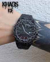 Cargar imagen en el visor de la galería, Reloj espinas zirconia cubica
