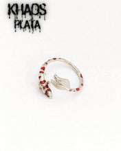 Cargar imagen en el visor de la galería, Anillo pez koi ajustable
