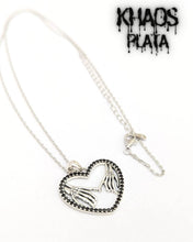 Cargar imagen en el visor de la galería, Collar por siempre 3
