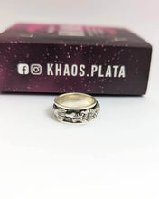 Cargar imagen en el visor de la galería, Anillo dragón giratorio 1
