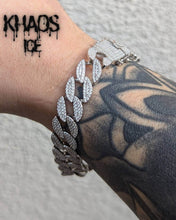 Cargar imagen en el visor de la galería, Brazalete cubana ZC 10 mm
