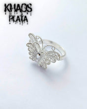 Cargar imagen en el visor de la galería, Mariposa Ajustable
