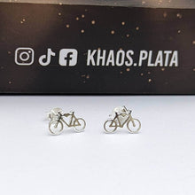 Cargar imagen en el visor de la galería, Aro bicicleta par
