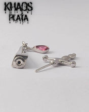 Cargar imagen en el visor de la galería, Espada y Gota
