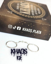 Cargar imagen en el visor de la galería, Anillo unión ajustable
