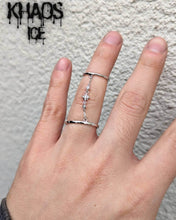 Cargar imagen en el visor de la galería, Anillo unión ajustable
