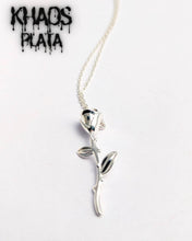 Cargar imagen en el visor de la galería, Collar rosa
