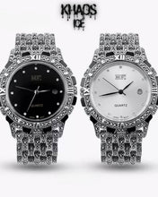 Cargar imagen en el visor de la galería, Reloj Khaos Sublime
