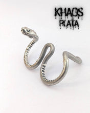 Cargar imagen en el visor de la galería, Anillo cobra ajustable
