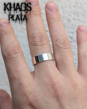 Cargar imagen en el visor de la galería, Anillo banda
