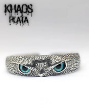 Cargar imagen en el visor de la galería, Brazalete búho
